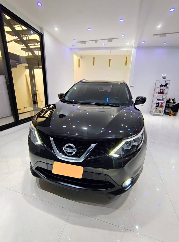 2017 Nissan Qashqai - foto 5