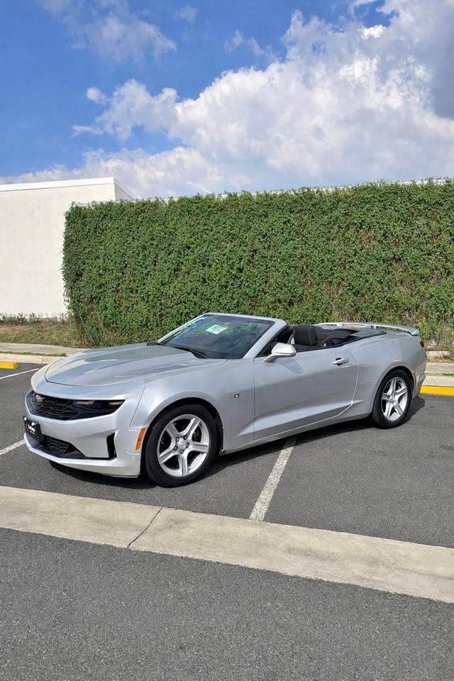 2019 Chevrolet Camaro - foto 4