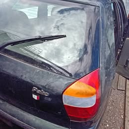 2003 Fiat Palio