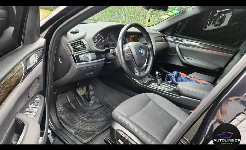 2015 BMW X4 - foto 2