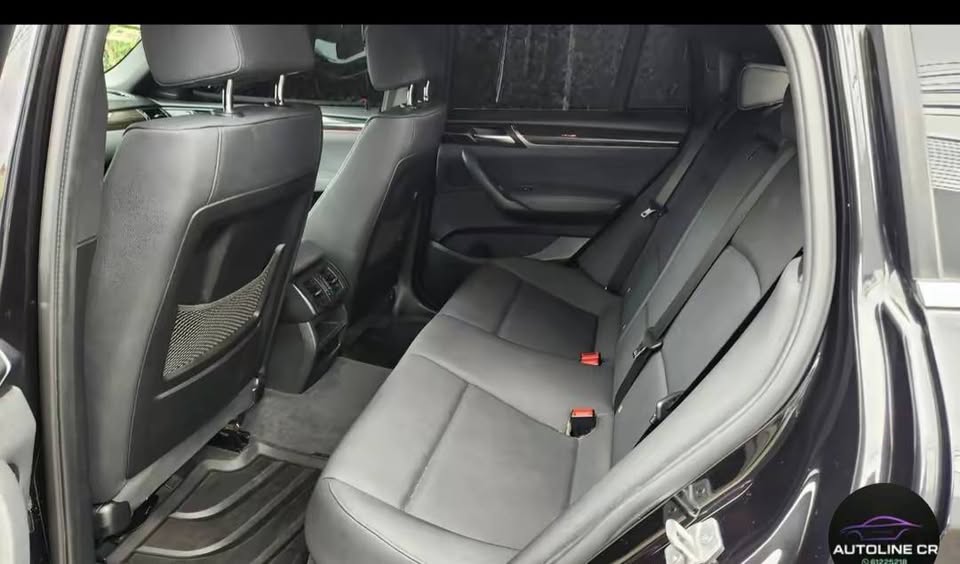 2015 BMW X4 - foto 3