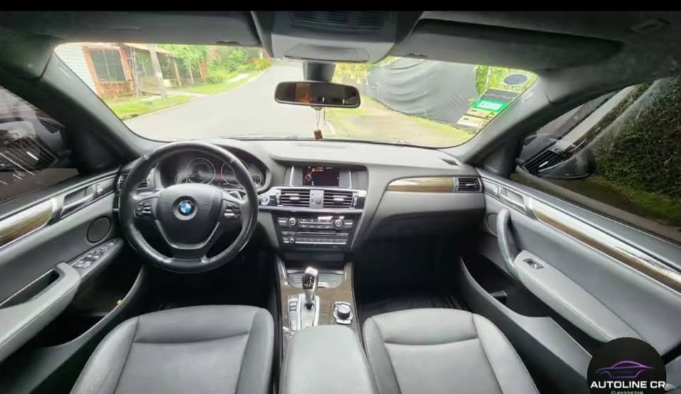 2015 BMW X4 - foto 4