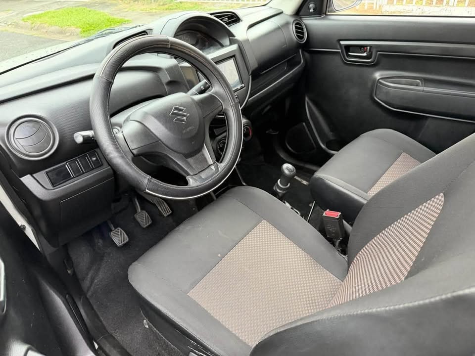 2021 Suzuki S-Presso - foto 3