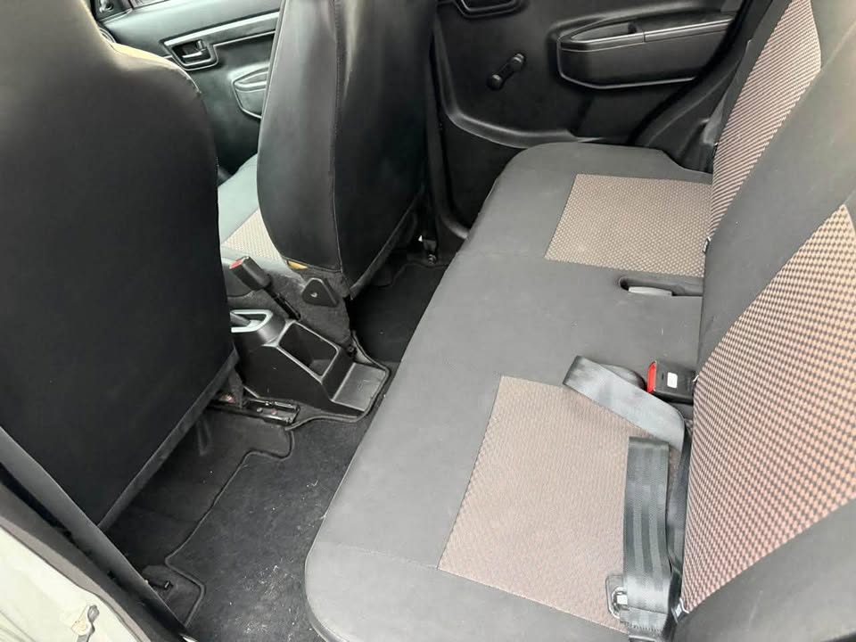 2021 Suzuki S-Presso - foto 4