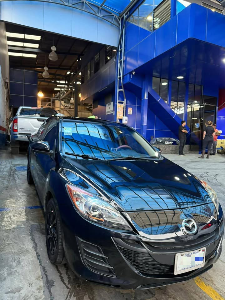 2011 Mazda Mazda3 - foto 3