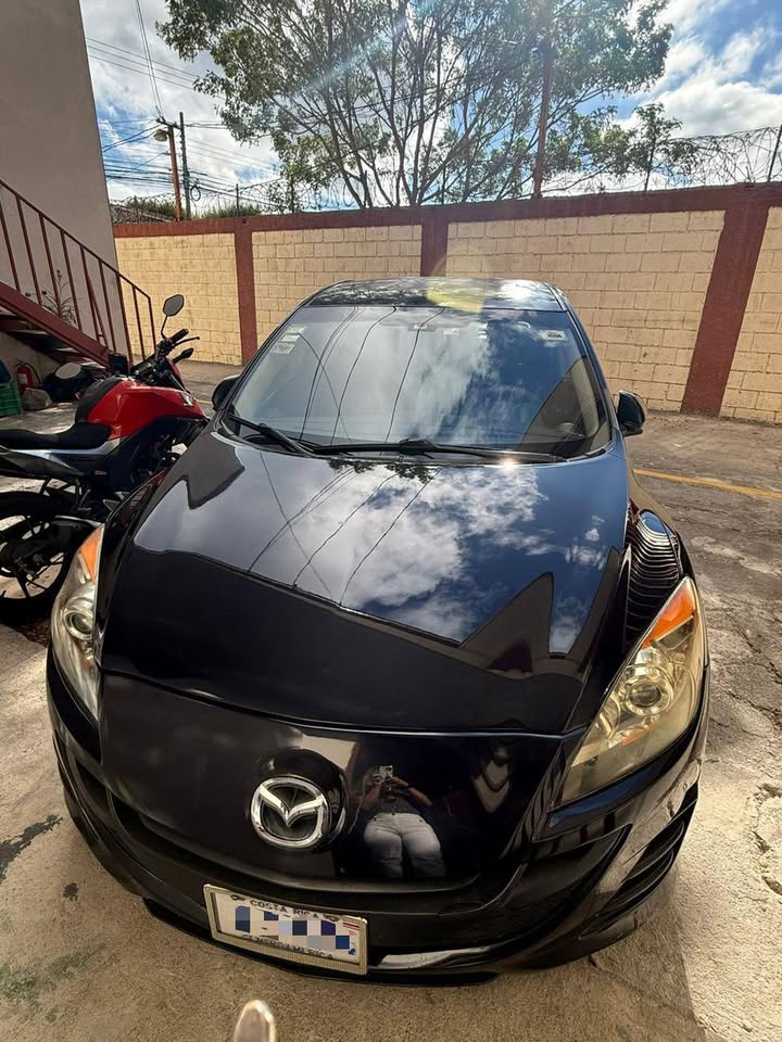 2011 Mazda Mazda3 - foto 5
