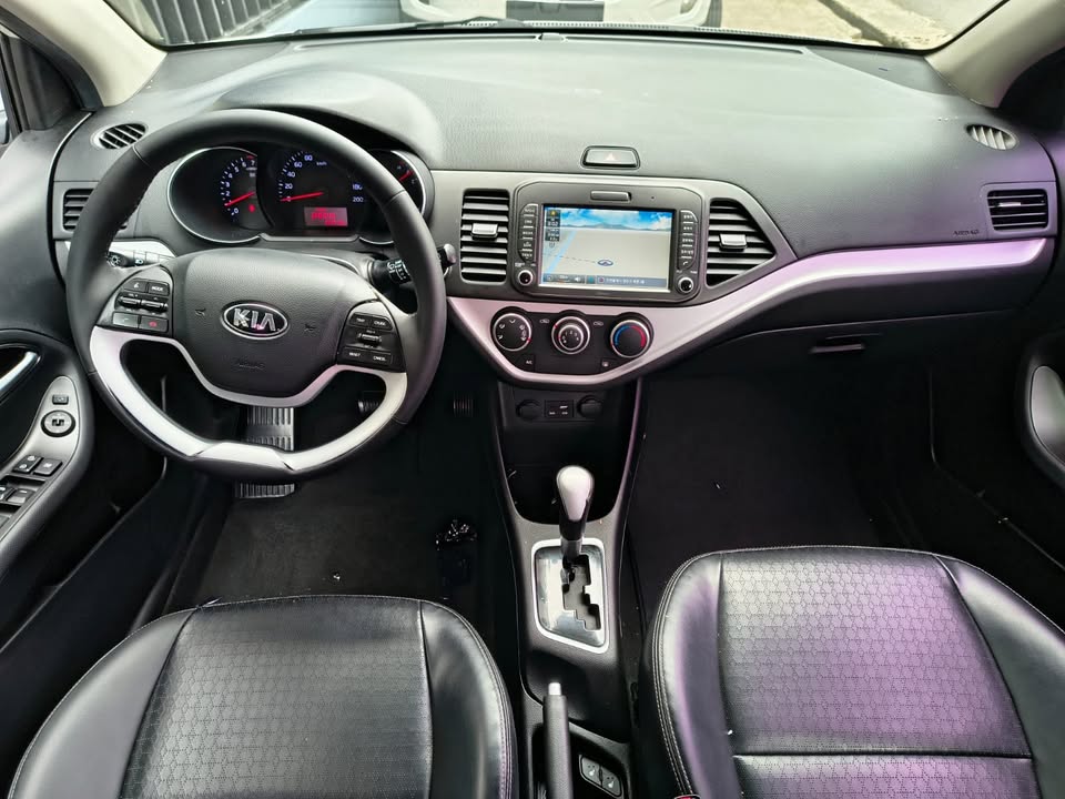 2016 Kia Picanto - foto 5