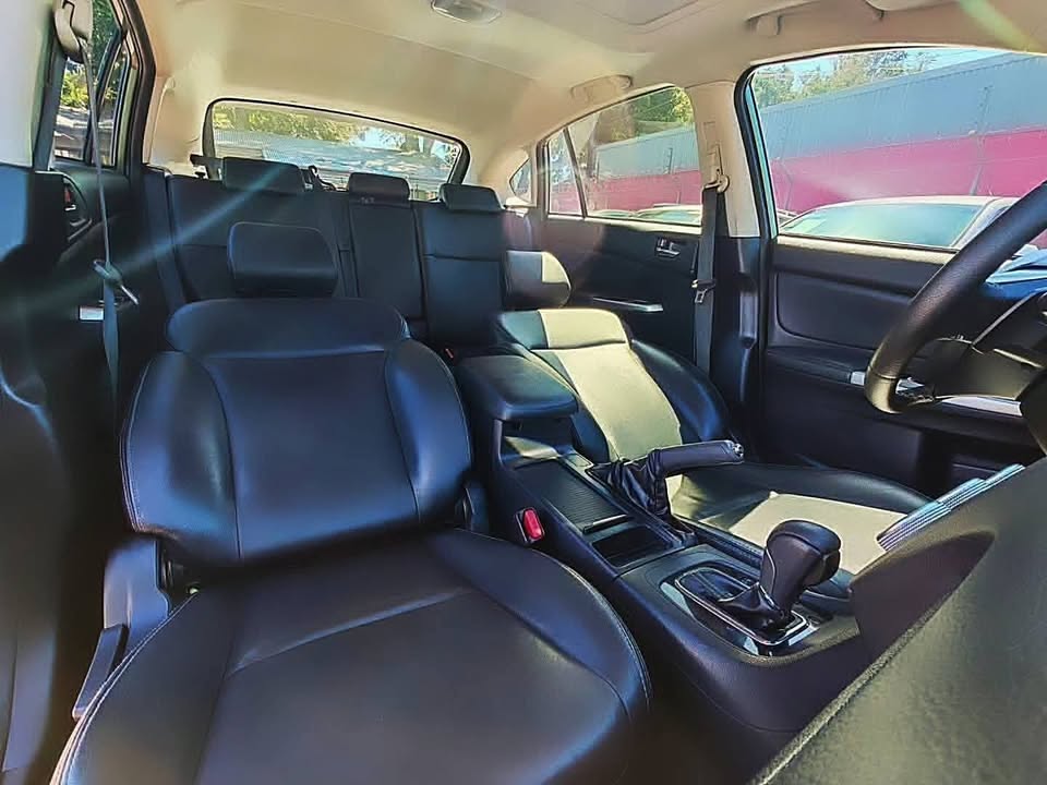 2026 Subaru Crosstrek - foto 4