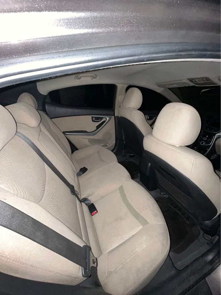 2014 Hyundai Elantra - foto 3