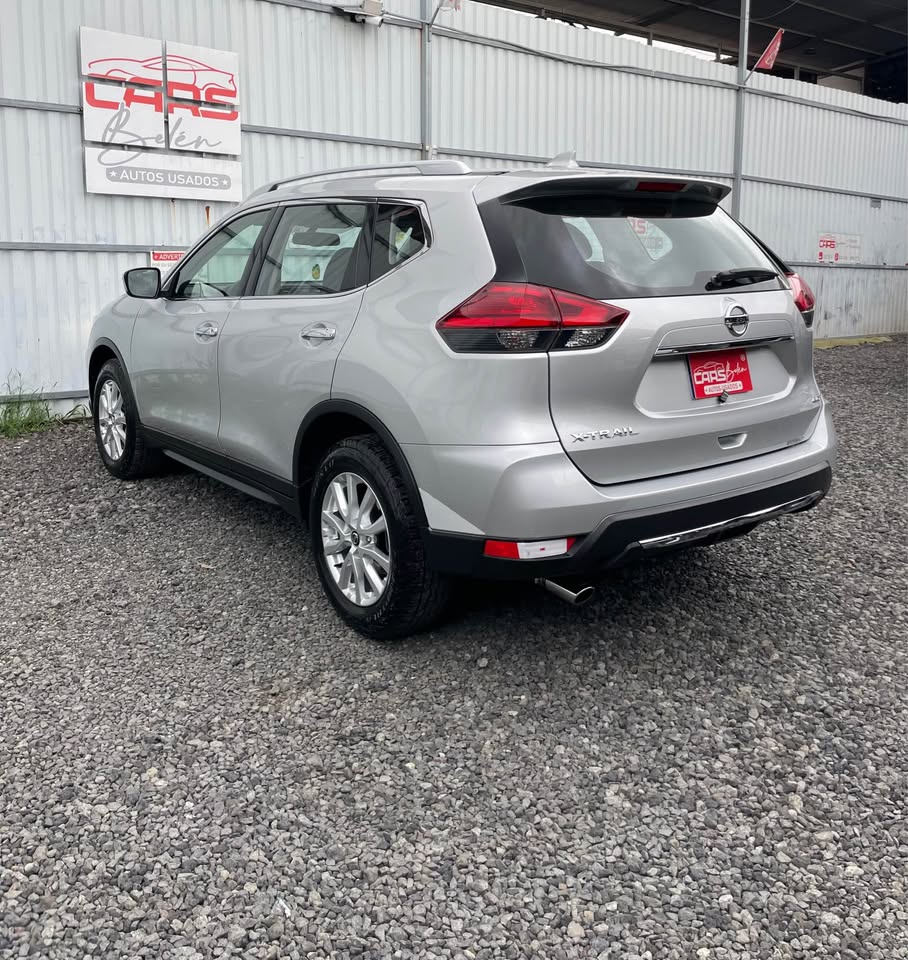 2018 Nissan X-Trail - foto 2