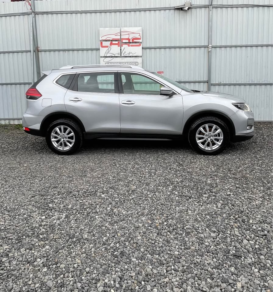 2018 Nissan X-Trail - foto 3