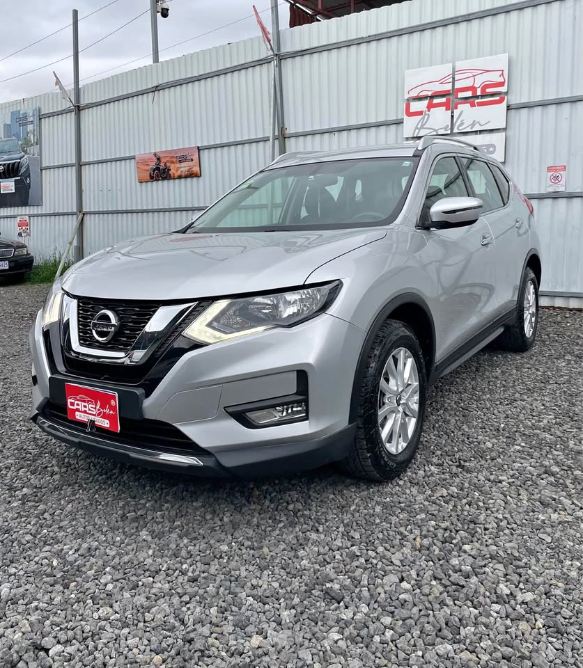 2018 Nissan X-Trail - foto 5