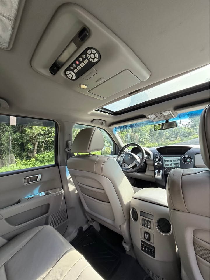 2009 Honda Pilot - foto 3