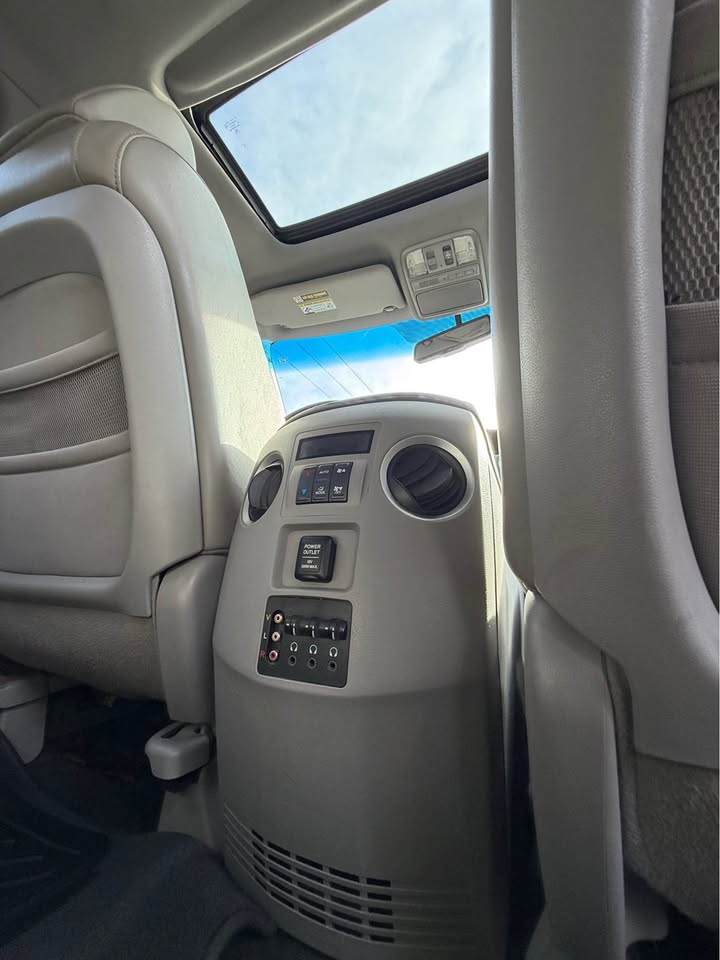 2009 Honda Pilot - foto 4