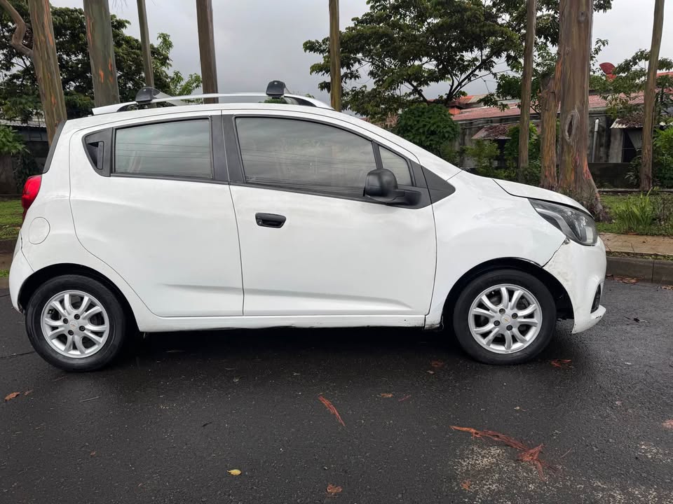 2018 Chevrolet Beat - foto 3