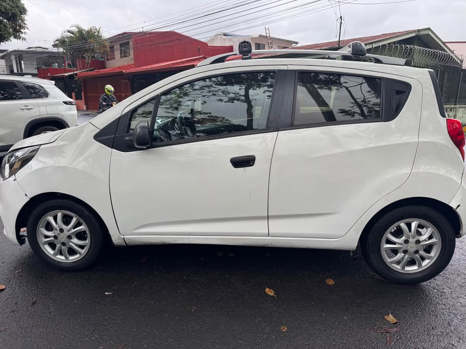 2018 Chevrolet Beat - foto 4