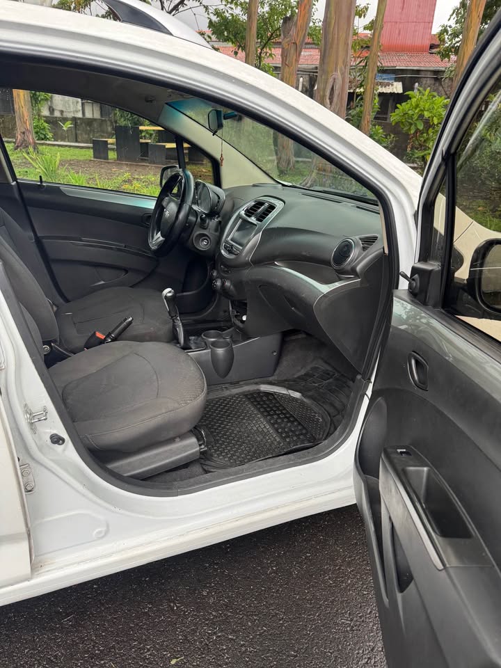 2018 Chevrolet Beat - foto 5
