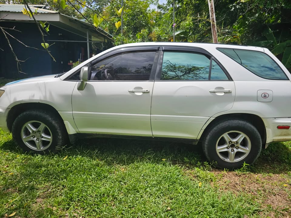 1999 Lexus RX - foto 2