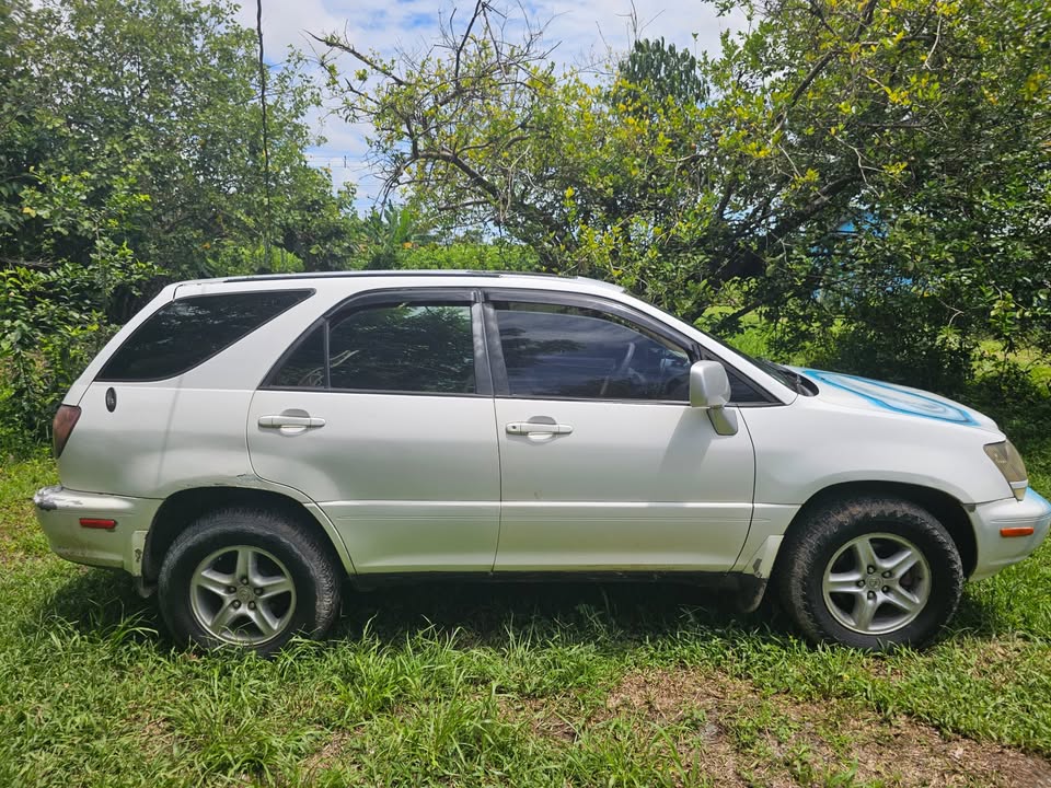 1999 Lexus RX - foto 4