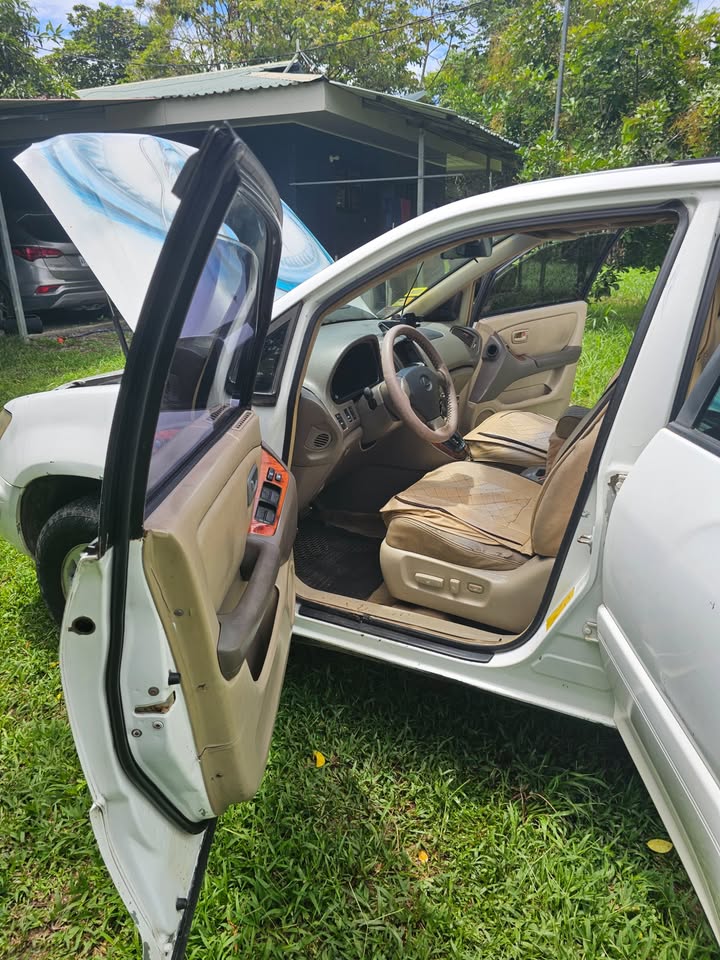 1999 Lexus RX - foto 5