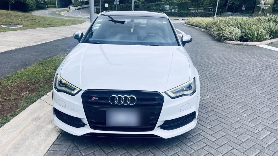 2015 Audi S3 - foto 2