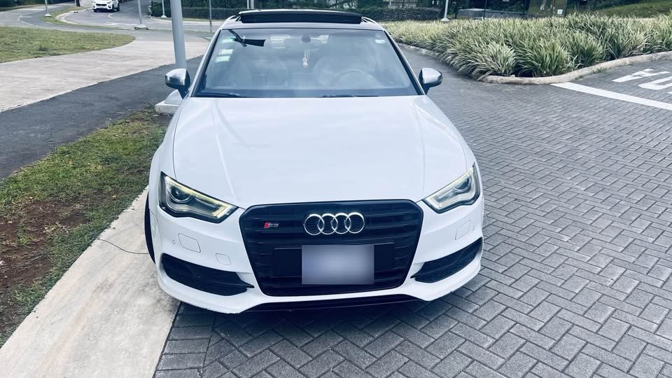 2015 Audi S3 - foto 5