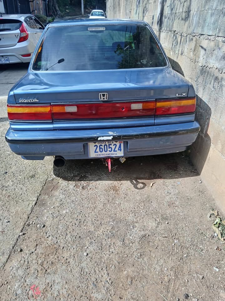1990 Honda e - foto 3