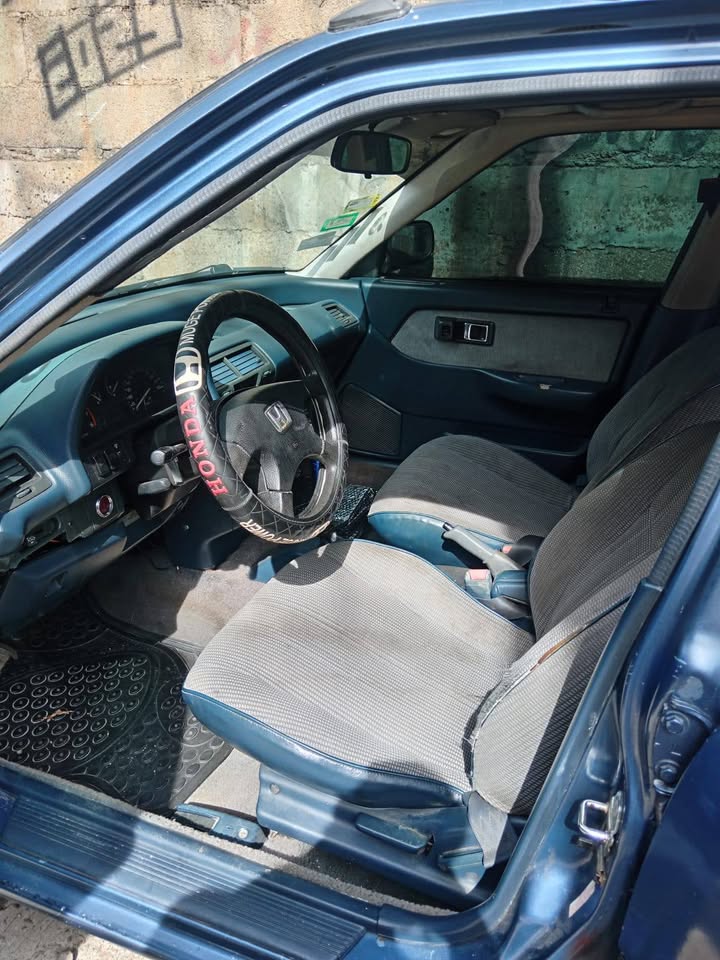 1990 Honda e - foto 5