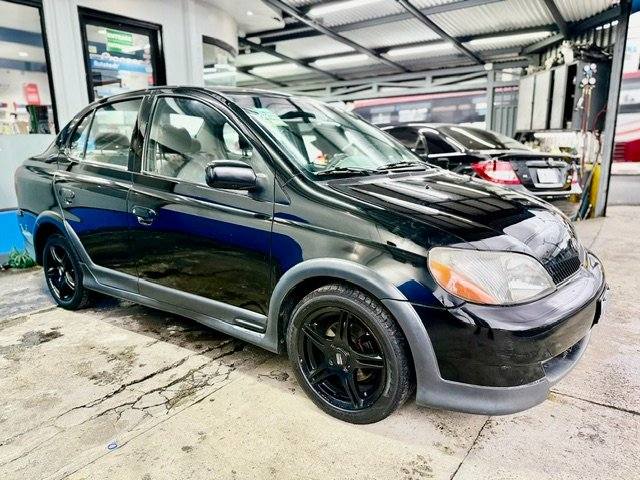 2002 Toyota Yaris - foto 2