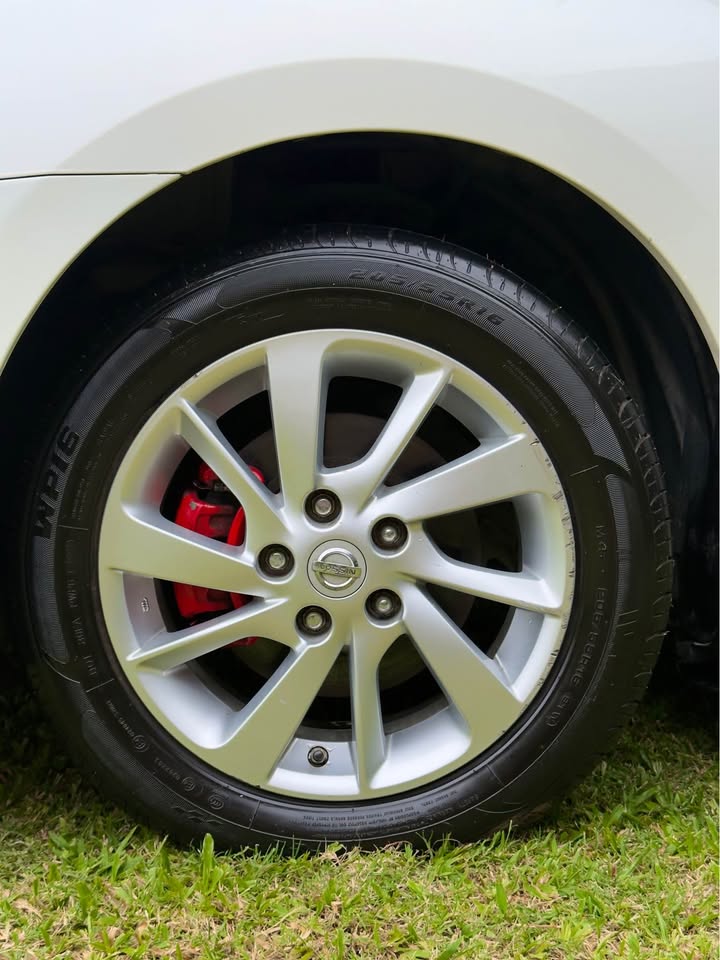 2013 Nissan Sentra - foto 5