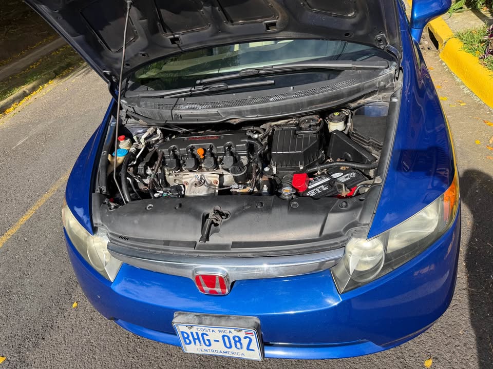 2006 Honda Civic - foto 3