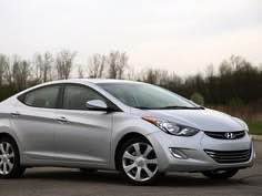 2012 Hyundai Elantra - foto 2