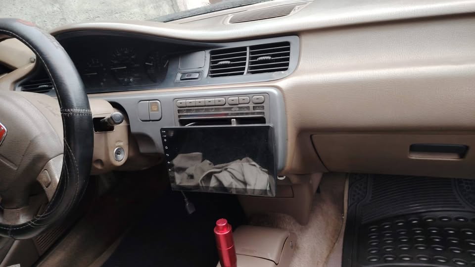 1993 Honda Civic - foto 5