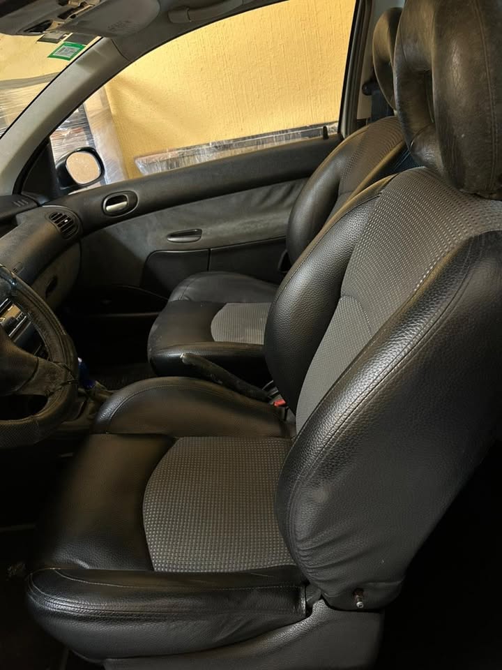 2002 Peugeot 206 - foto 3