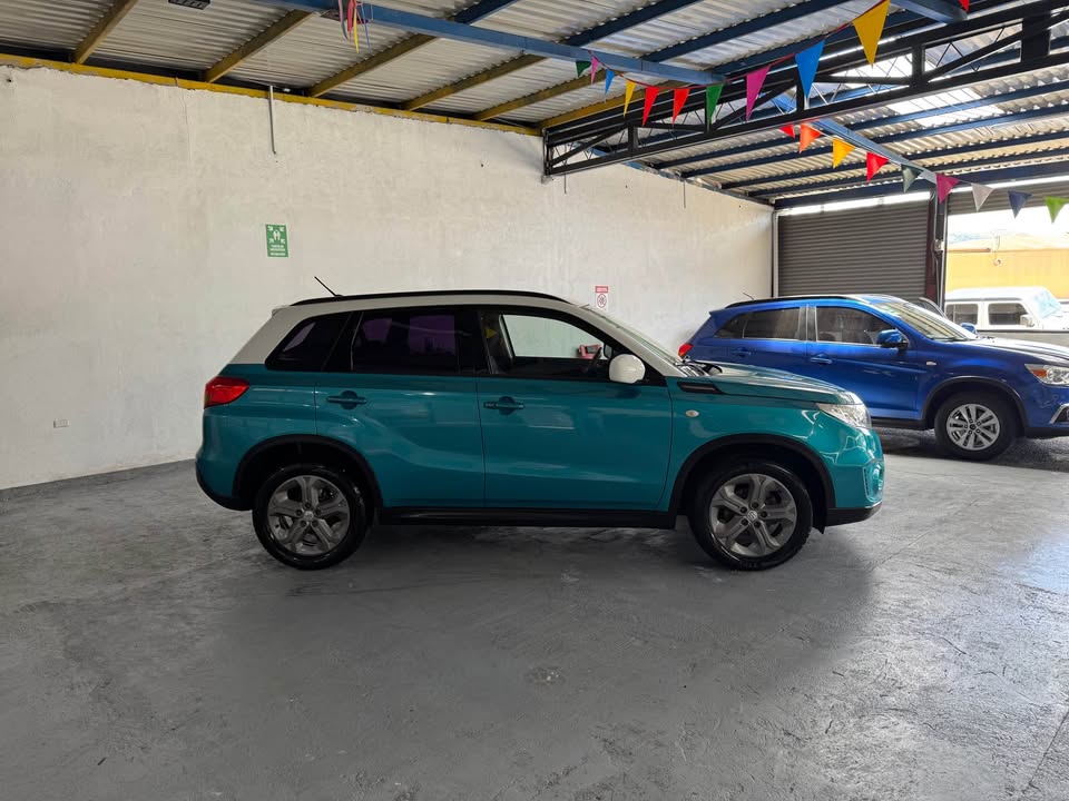 2017 Suzuki Vitara - foto 5