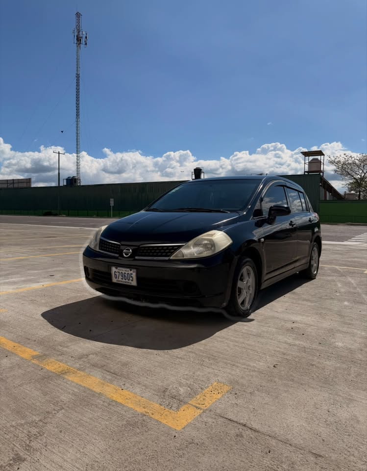 2007 Nissan Other - foto 3
