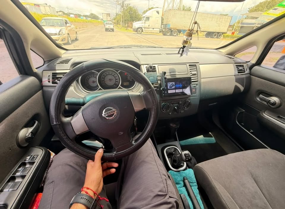 2007 Nissan Other - foto 4