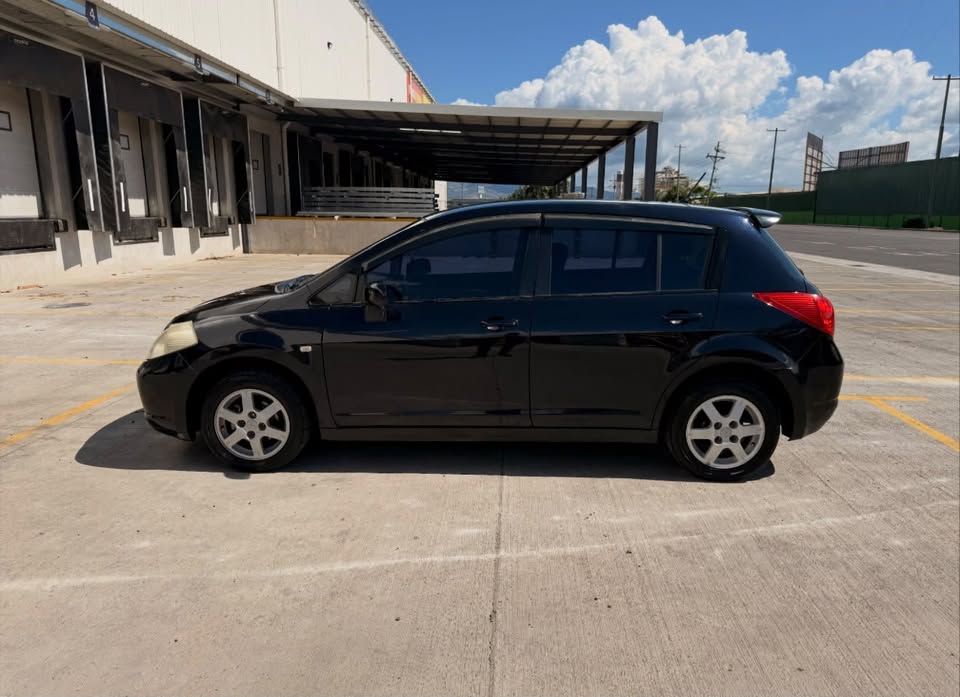 2007 Nissan Other - foto 5