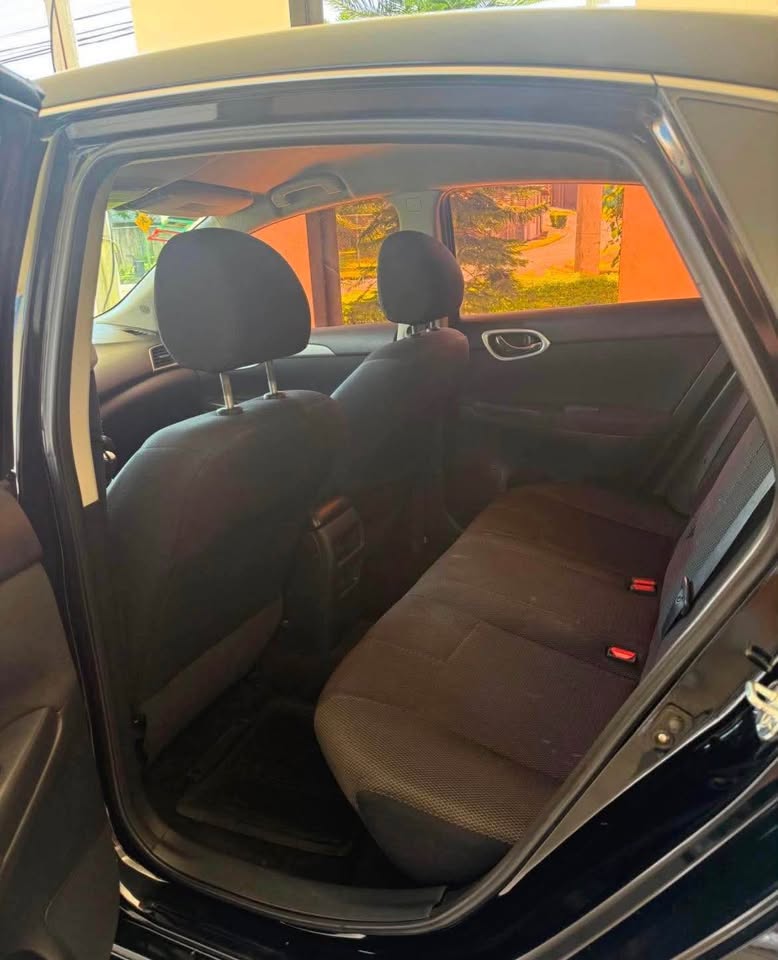 2014 Nissan Sentra - foto 4