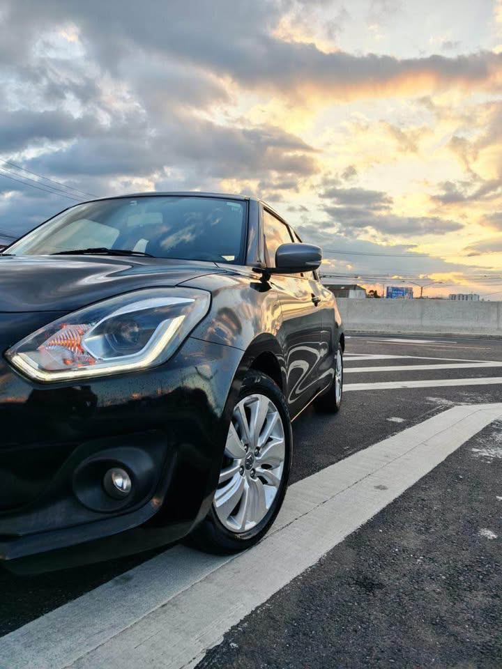 2018 Suzuki Swift - foto 4