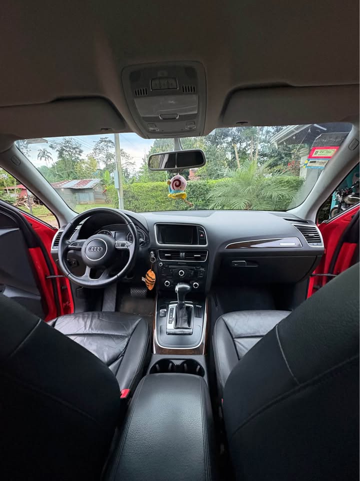 2013 Audi Q5 - foto 2