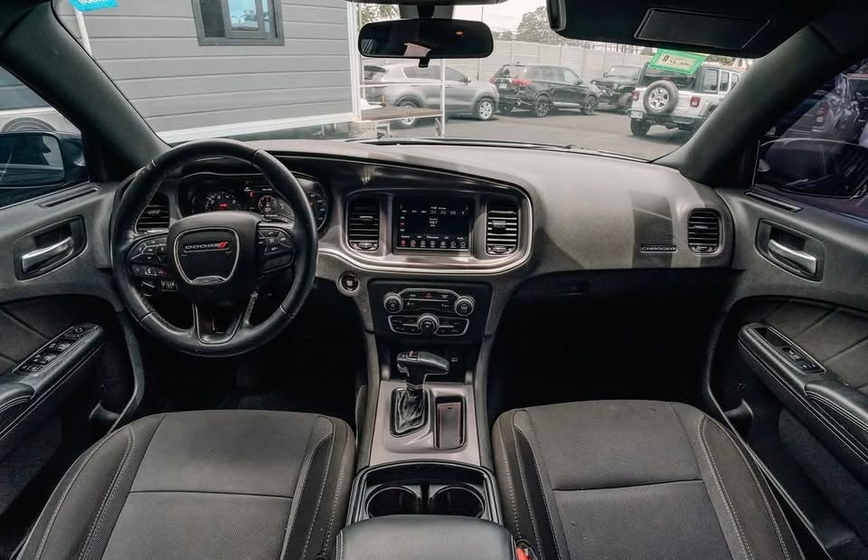 2020 Dodge Charger - foto 3