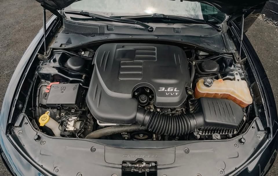 2020 Dodge Charger - foto 5