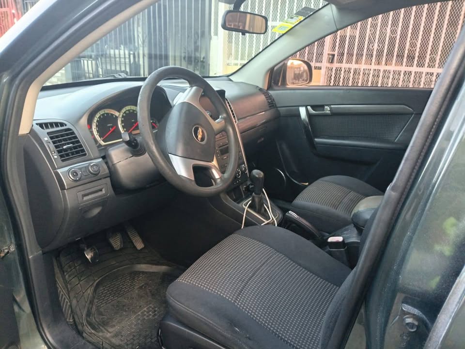 2009 Chevrolet Captiva - foto 3