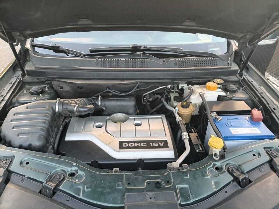 2009 Chevrolet Captiva - foto 4