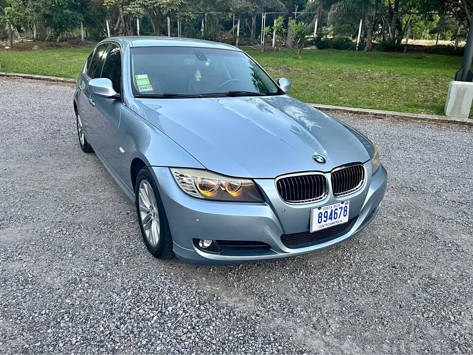 2010 BMW Other