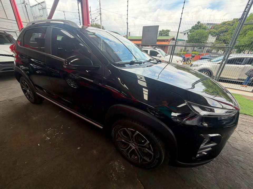 2024 Chery Tiggo 2 - foto 2