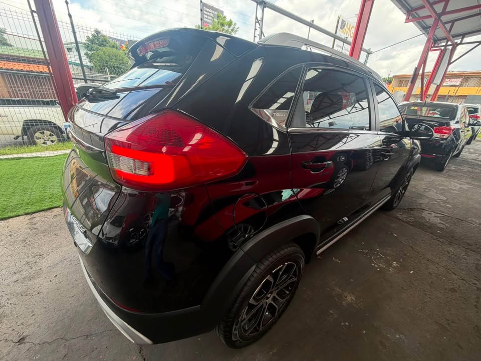 2024 Chery Tiggo 2 - foto 3