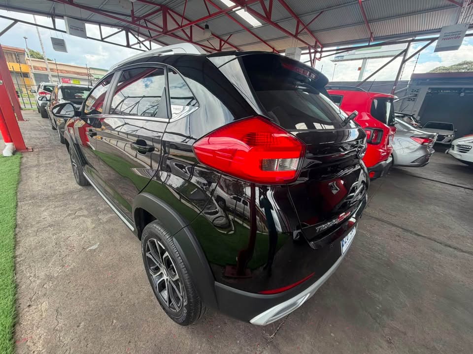 2024 Chery Tiggo 2 - foto 4