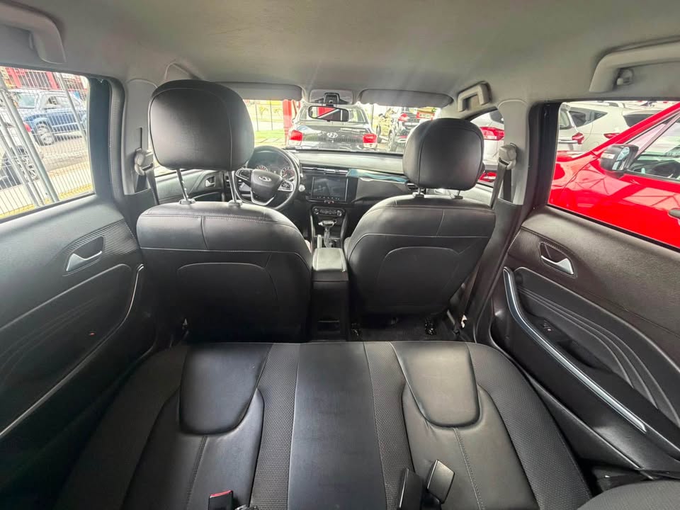 2024 Chery Tiggo 2 - foto 5